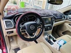 جیپ گراند شیرۆکی